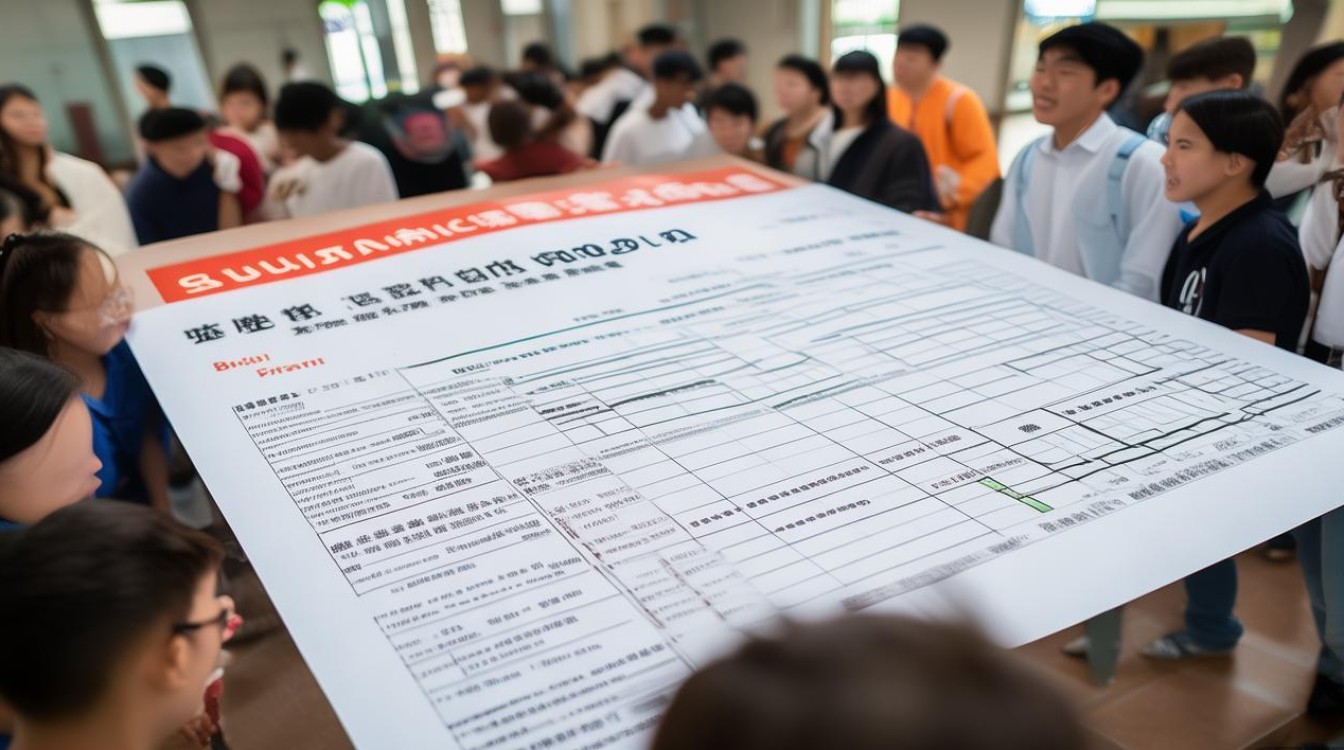 布吉中学中考录取分数线是多少？-图1