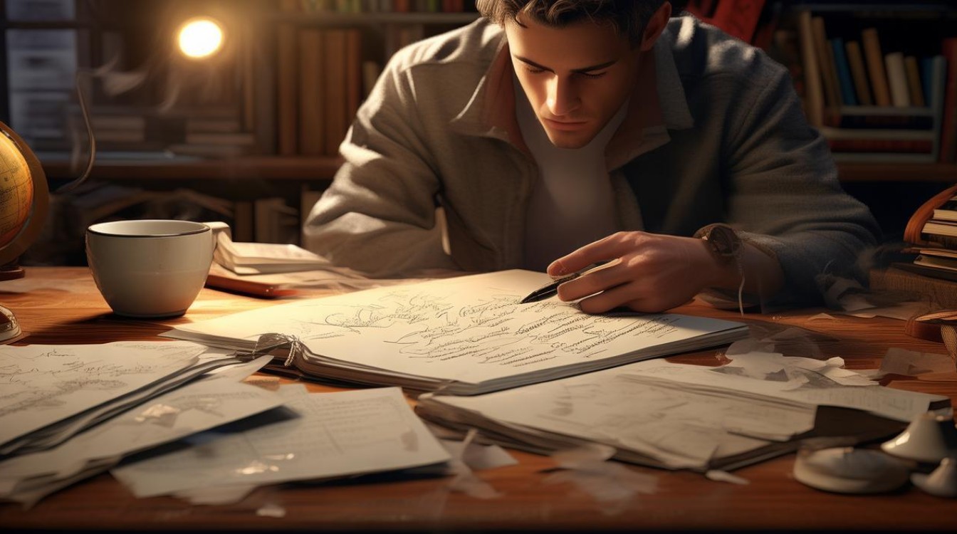 灵感思维的核心特征有哪些？-图1