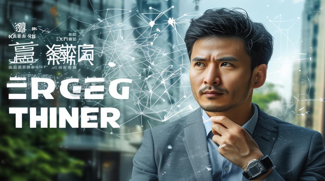 陈东升的战略思维核心是什么？-图1