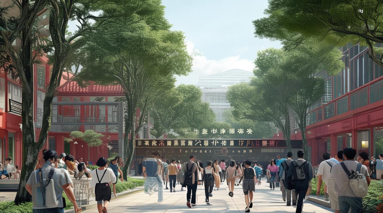 中大研究生具体在哪个校区就读?-图1 中大研究生具体在哪个校区就读?-图1