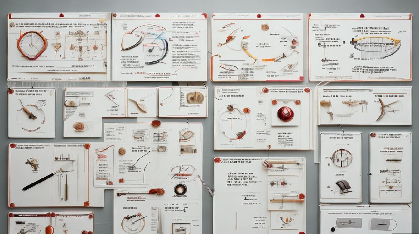计量单位思维导图,如何高效构建与记忆?-图1 计量单位思维导图,如何高效构建与记忆?-图1