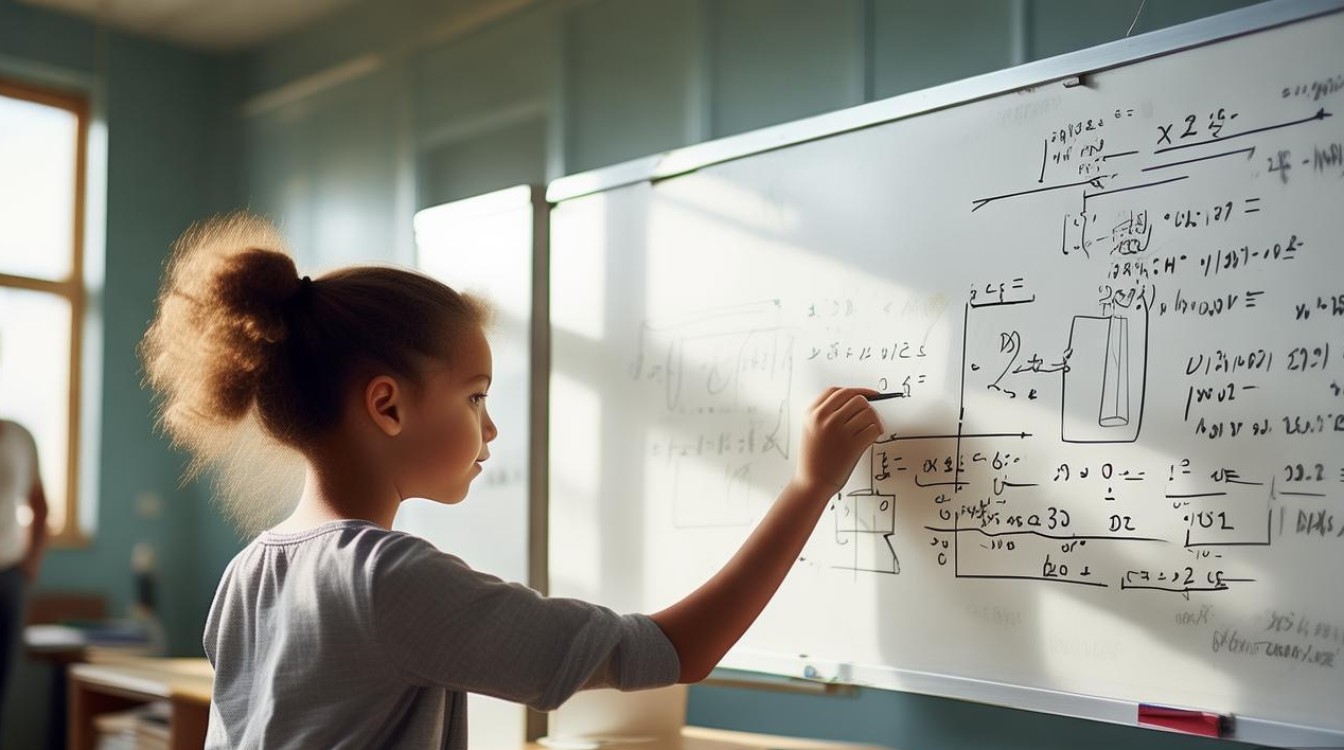 数学思维训练该如何有效提升?-图1 数学思维训练该如何有效提升?-图1