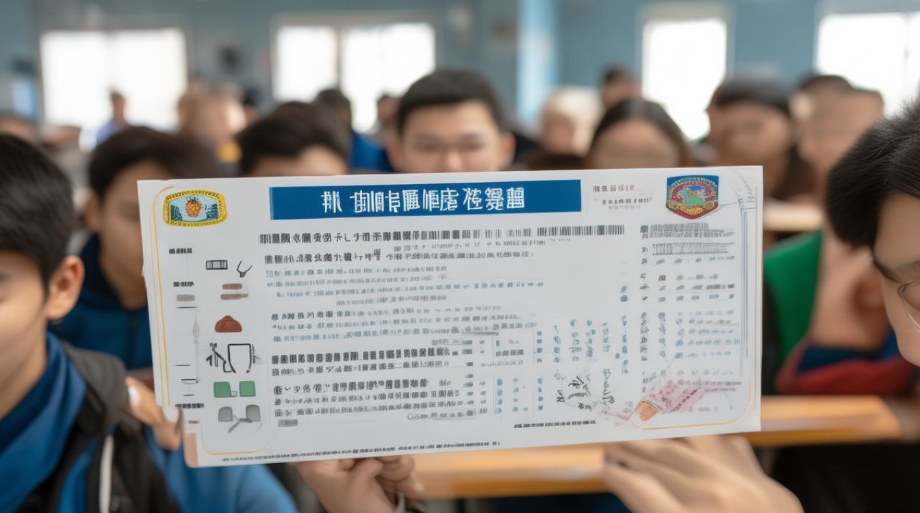 江西职高录取分数线是多少?-图1 江西职高录取分数线是多少?-图1