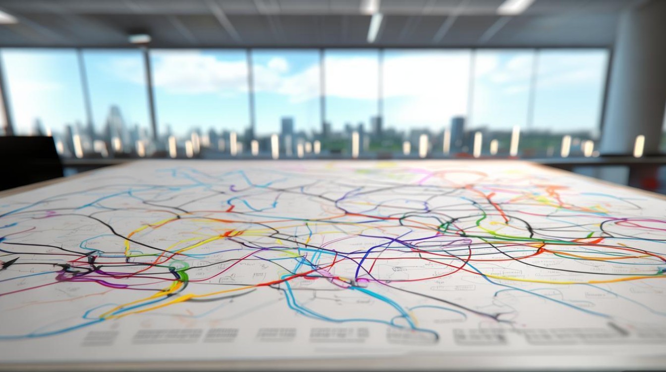 需求文档和思维导图,哪个更高效?-图1 需求文档和思维导图,哪个更高效?-图1