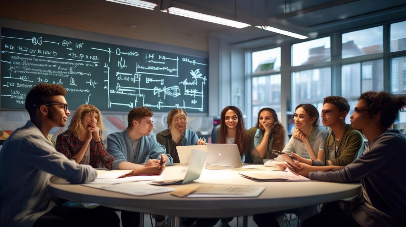 如何有效培养大学生的创新思维能力?-图1 如何有效培养大学生的创新思维能力?-图1