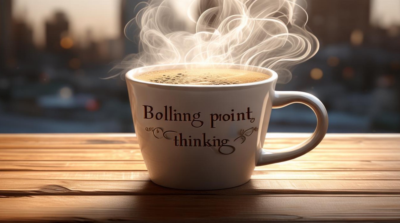 沸点思维,如何精准抓住用户注意力?-图1 沸点思维,如何精准抓住用户注意力?-图1