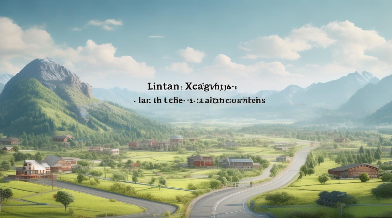 临夏到录取西仓多少公里-图1