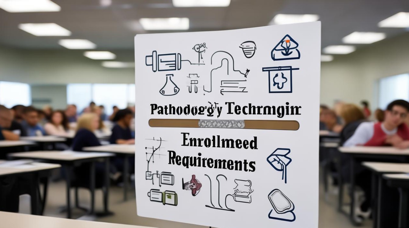 病理主管技师报名条件有哪些?-图1 病理主管技师报名条件有哪些?-图1