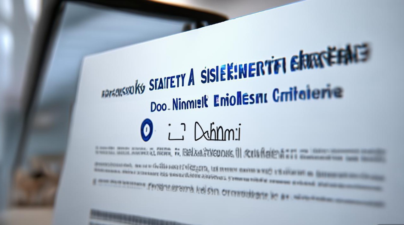 安全考核a证报名条件有哪些具体要求?-图1 安全考核a证报名条件有哪些具体要求?-图1