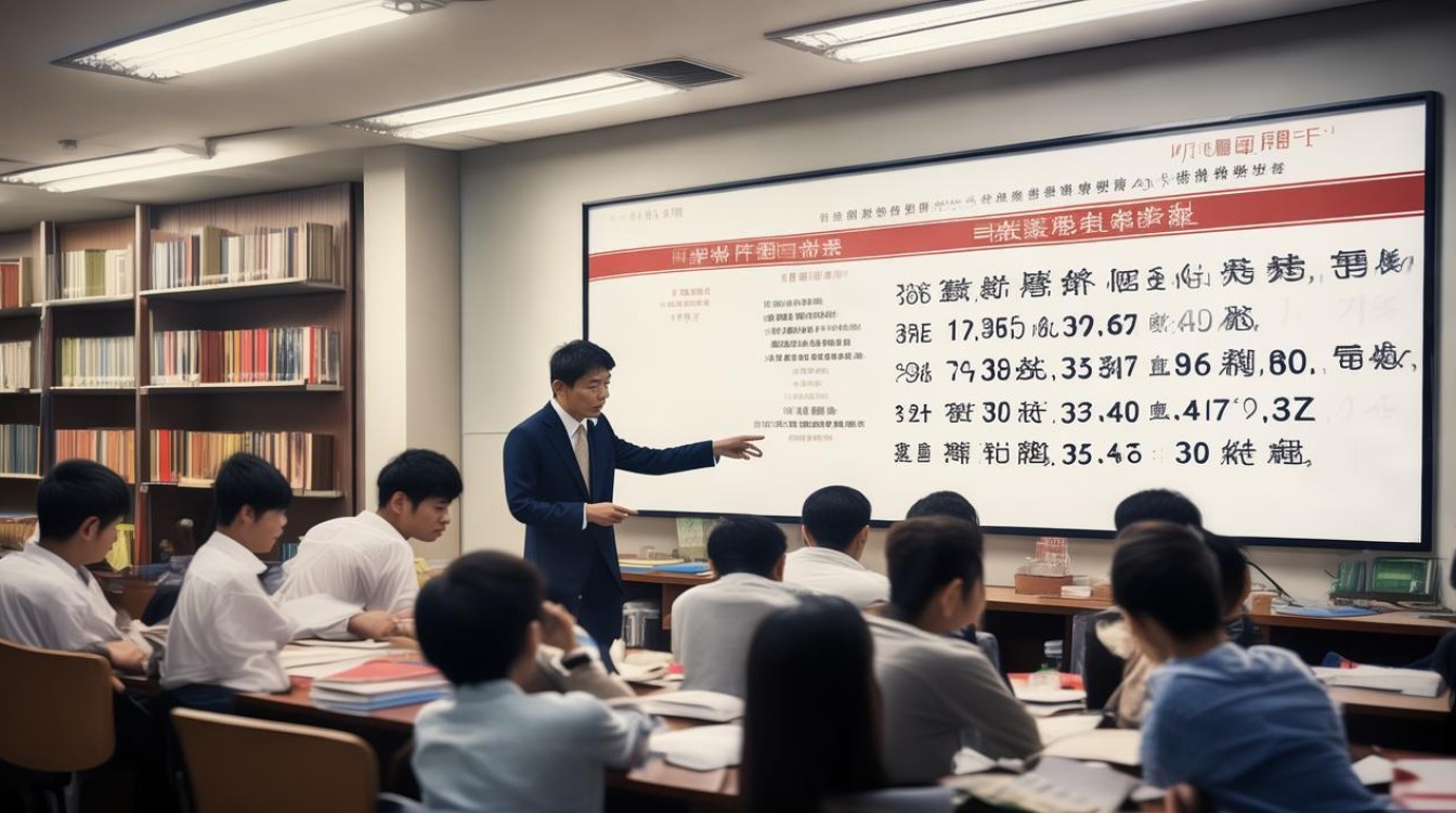 德阳大学录取线具体是多少？-图1