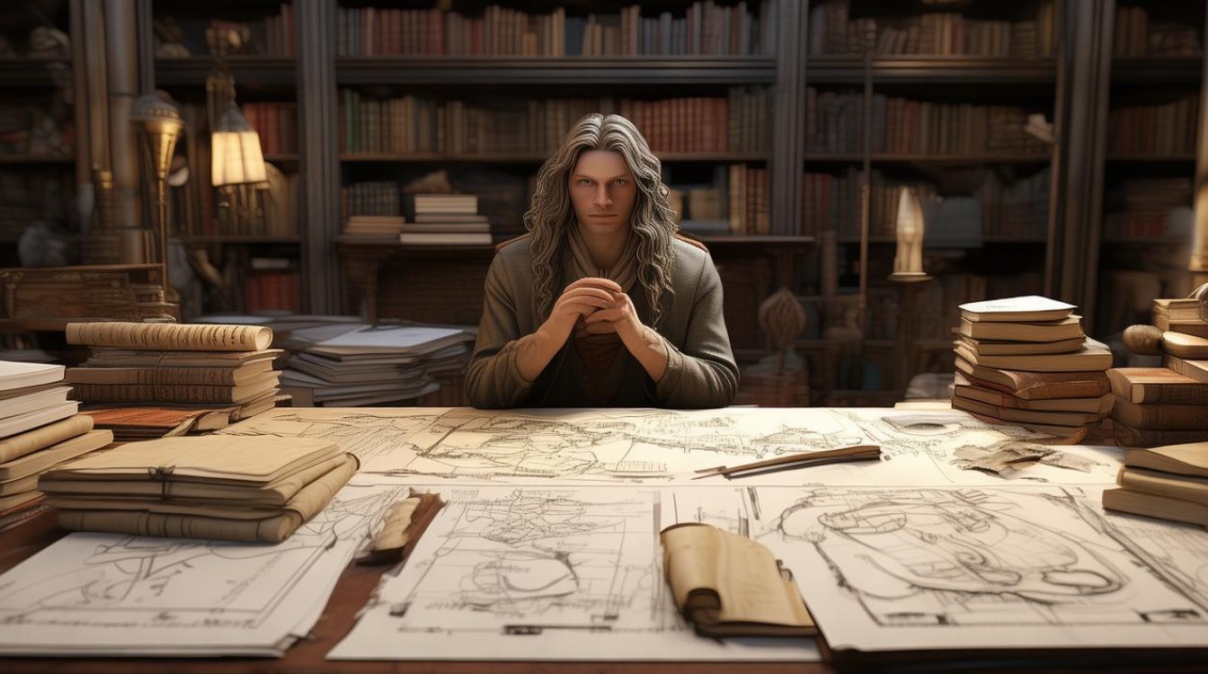 创新思维的主导与灵魂究竟是什么？-图1