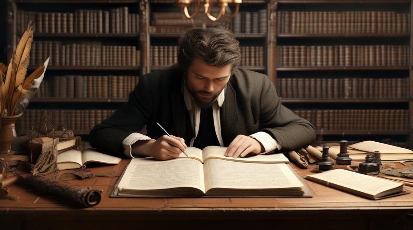 思维的最高层次-图1