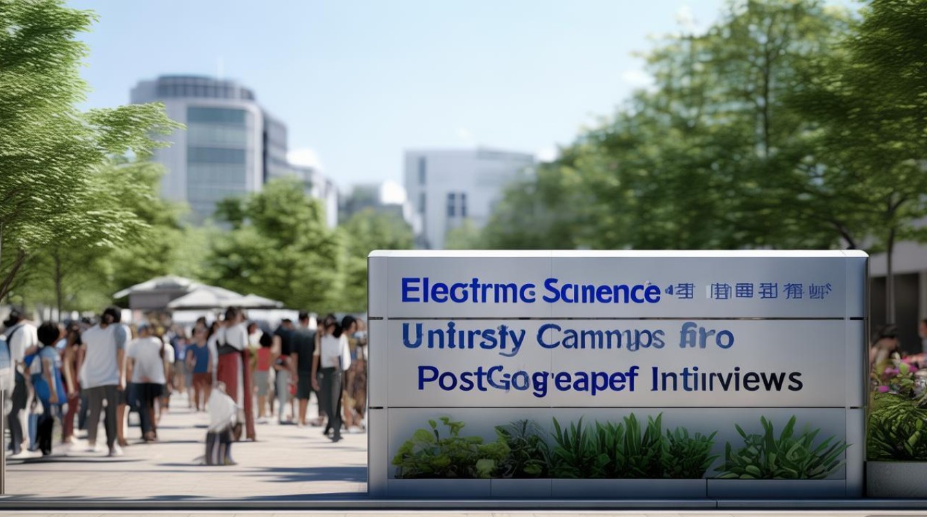 电子科大复试校区在哪？-图1