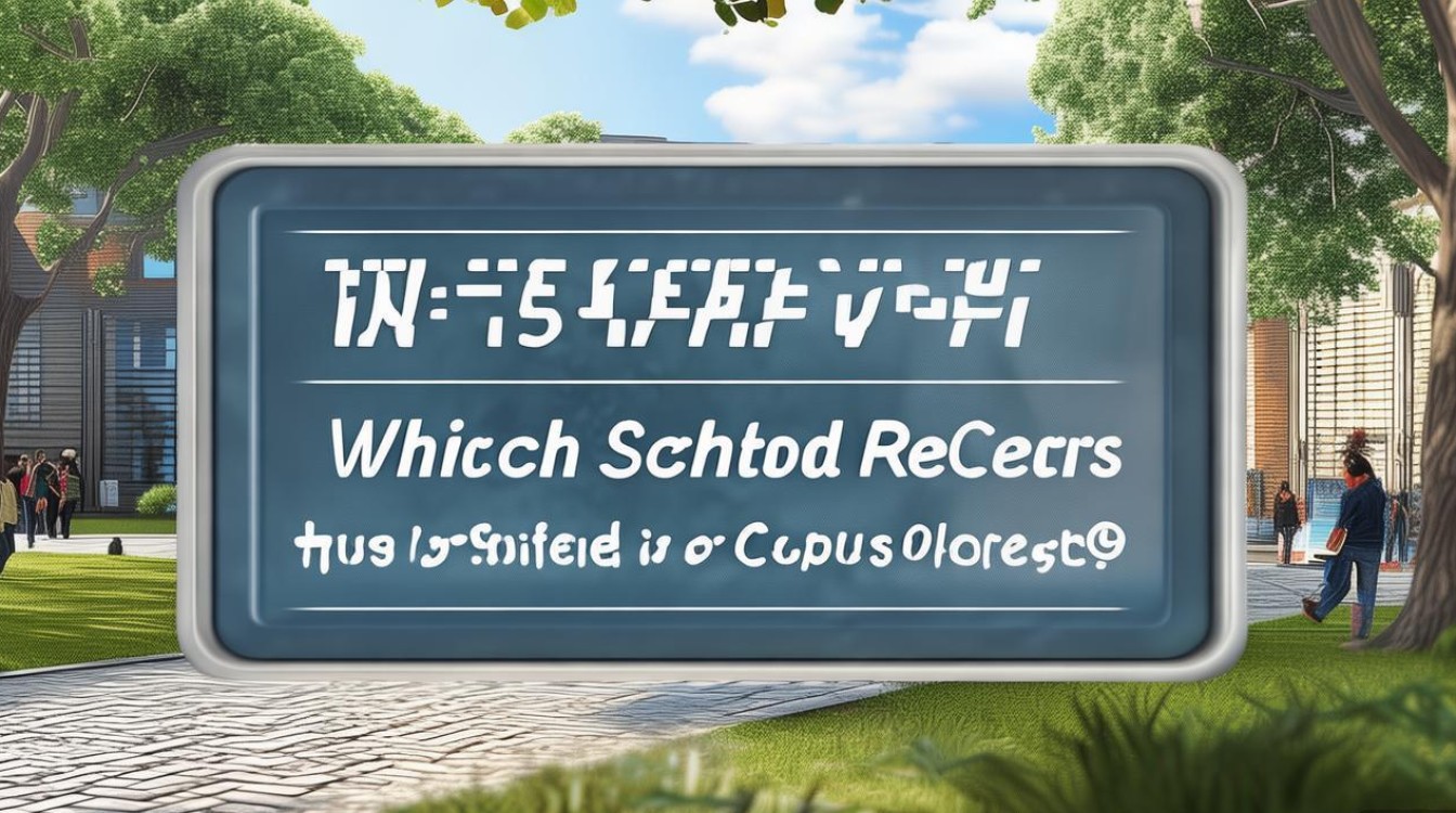 在职研网络课学校有哪些？-图1