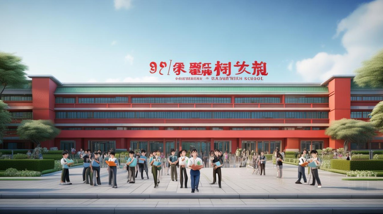 繁昌高中录取率究竟是多少?-图1 繁昌高中录取率究竟是多少?-图1