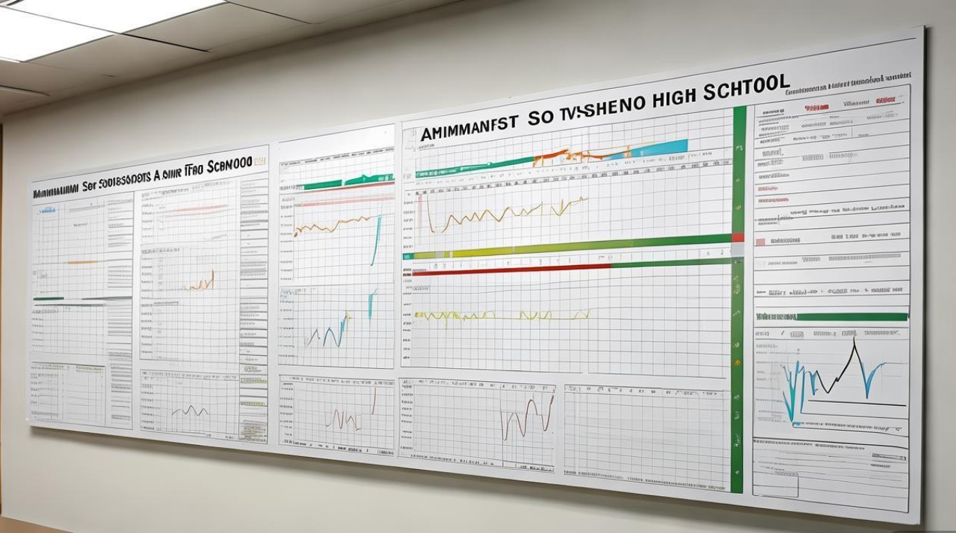 多少分能上高中?录取分数线是多少?-图1 多少分能上高中?录取分数线是多少?-图1