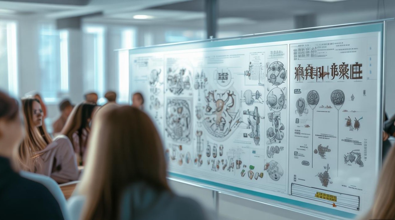 免疫学属于哪个专业？-图1