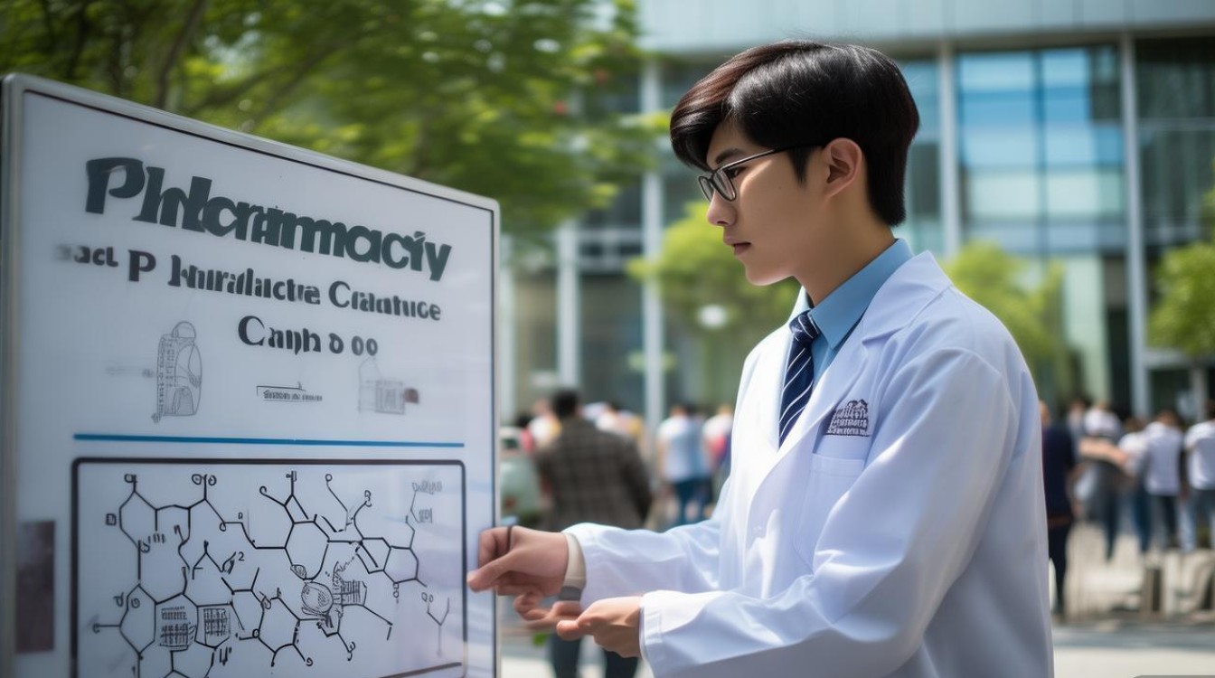 药学研究生在哪个校区?-图1 药学研究生在哪个校区?-图1