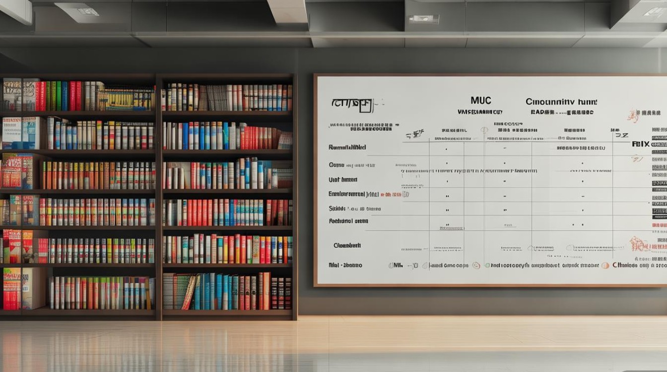 中传复旦MJC,哪个更易上岸?-图1 中传复旦MJC,哪个更易上岸?-图1