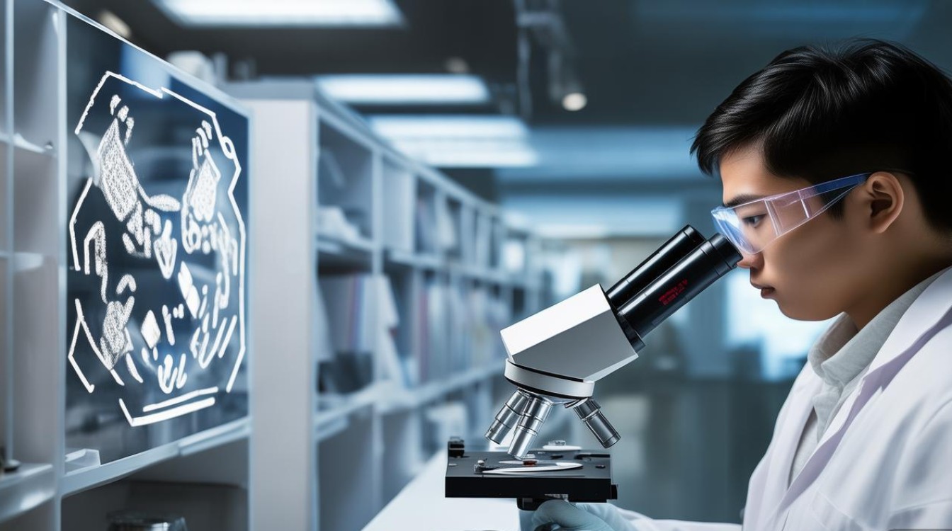 生物医学选校，看学科排名还是就业前景？-图1