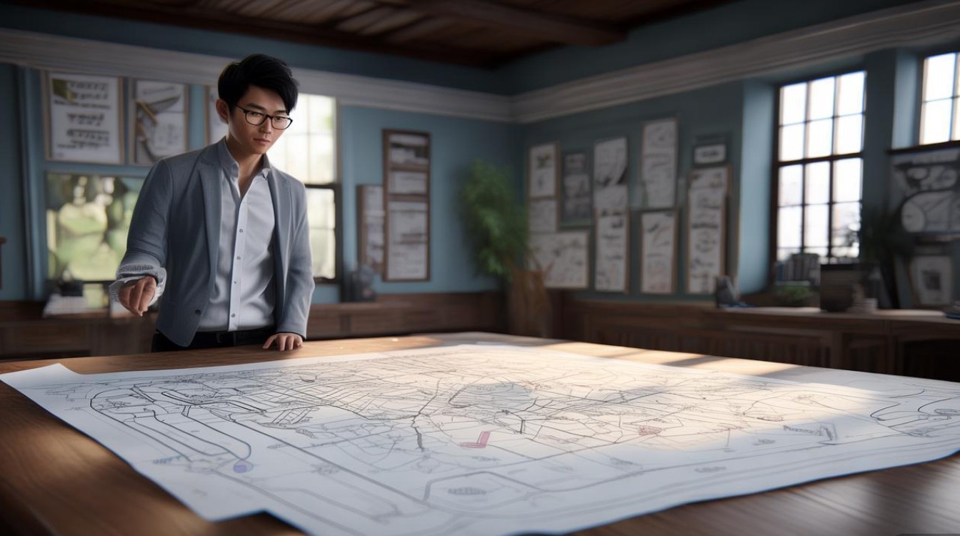 战略思维究竟是什么?-图1 战略思维究竟是什么?-图1