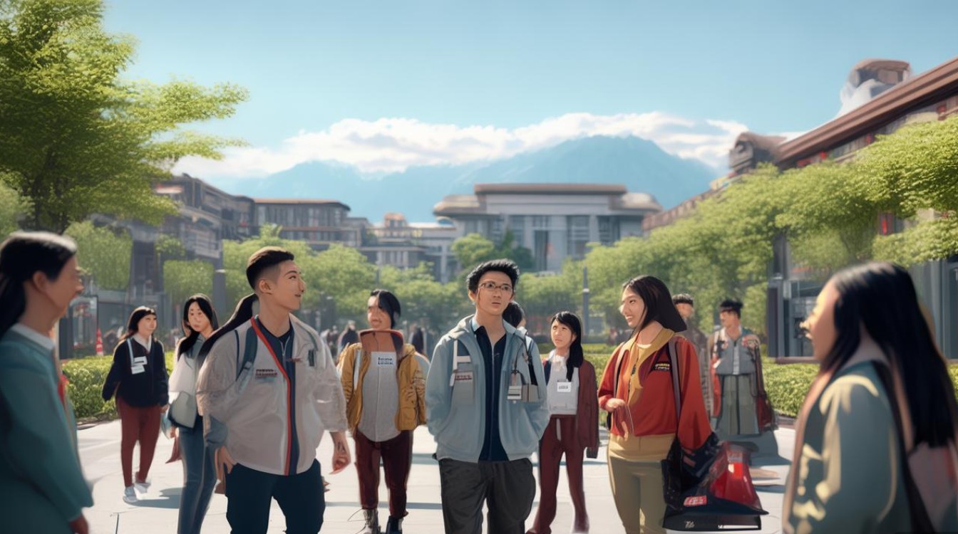 云南考研哪个学校相对容易上岸？-图1