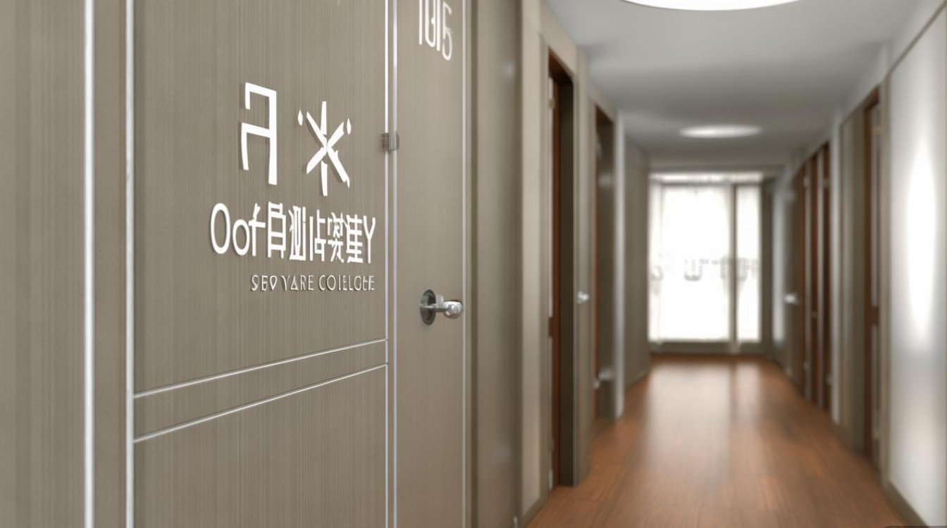 吉大软件学院学生住哪个宿舍？-图1