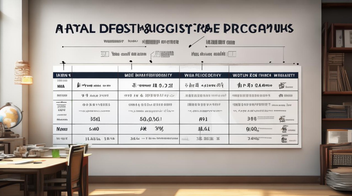 武汉MBA与MEM，哪个上岸更容易？-图1
