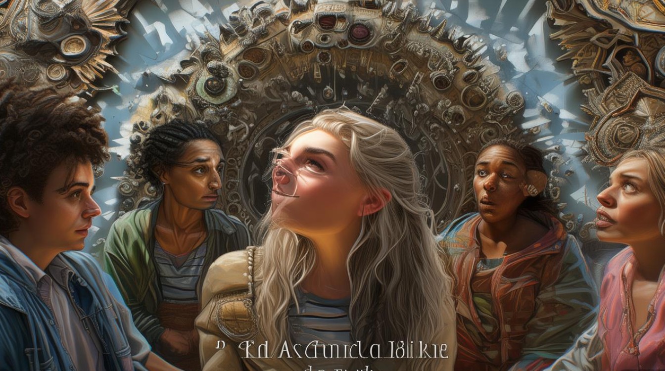 小故事如何打破思维定式？-图1