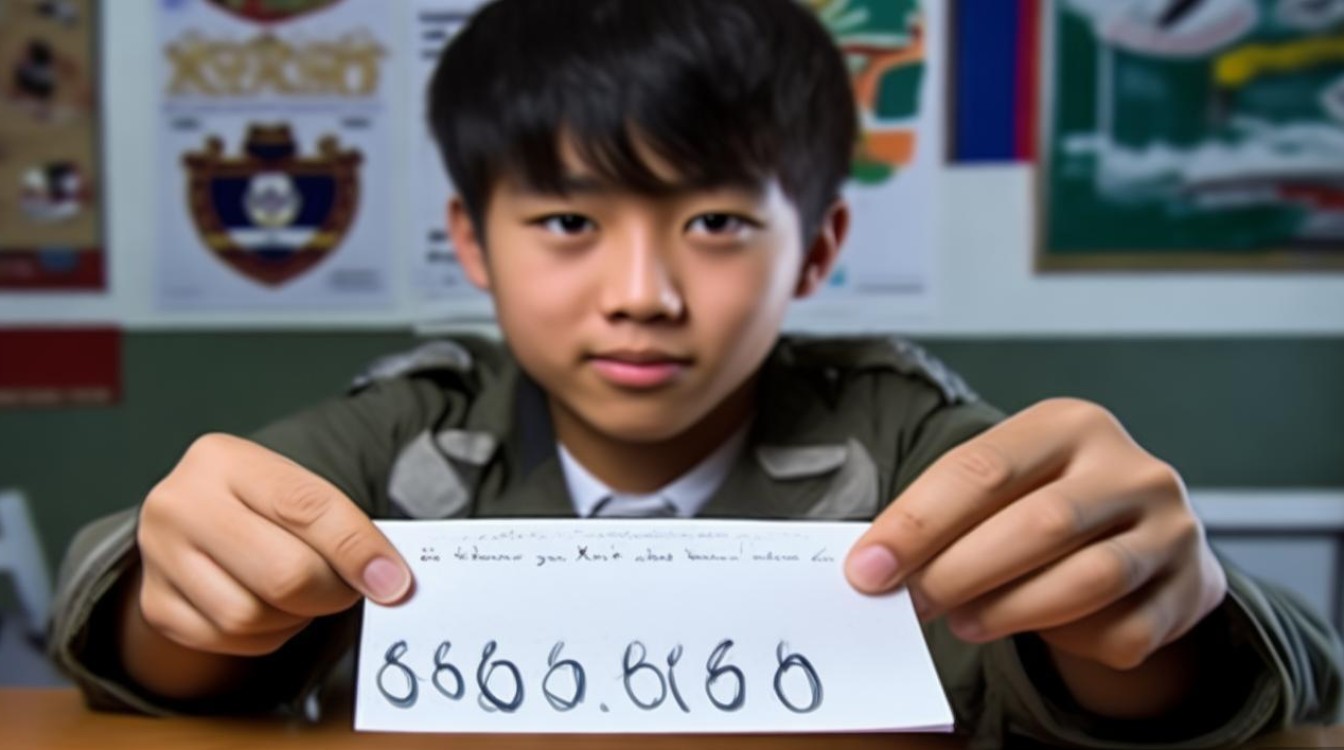 军校录取分数线究竟是多少？-图1