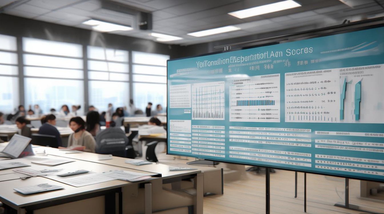 阳江实验学校录取分数线是多少?-图1 阳江实验学校录取分数线是多少?-图1