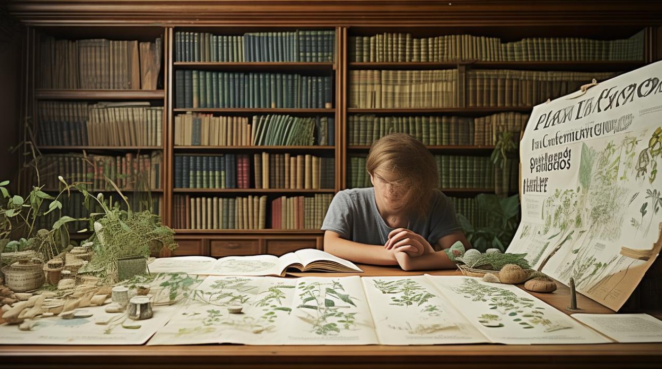 植物学考研属于哪个学科类别?-图1 植物学考研属于哪个学科类别?-图1