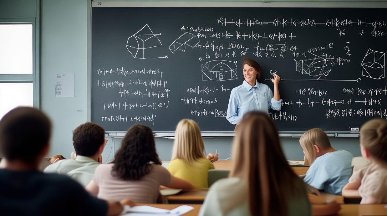 高中数学发散思维如何有效辅导?-图1 高中数学发散思维如何有效辅导?-图1