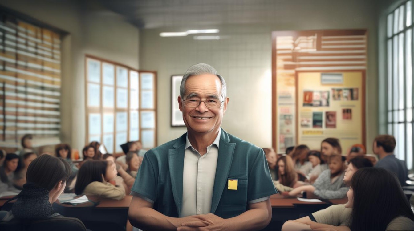 复旦计算机导师如何选？-图1