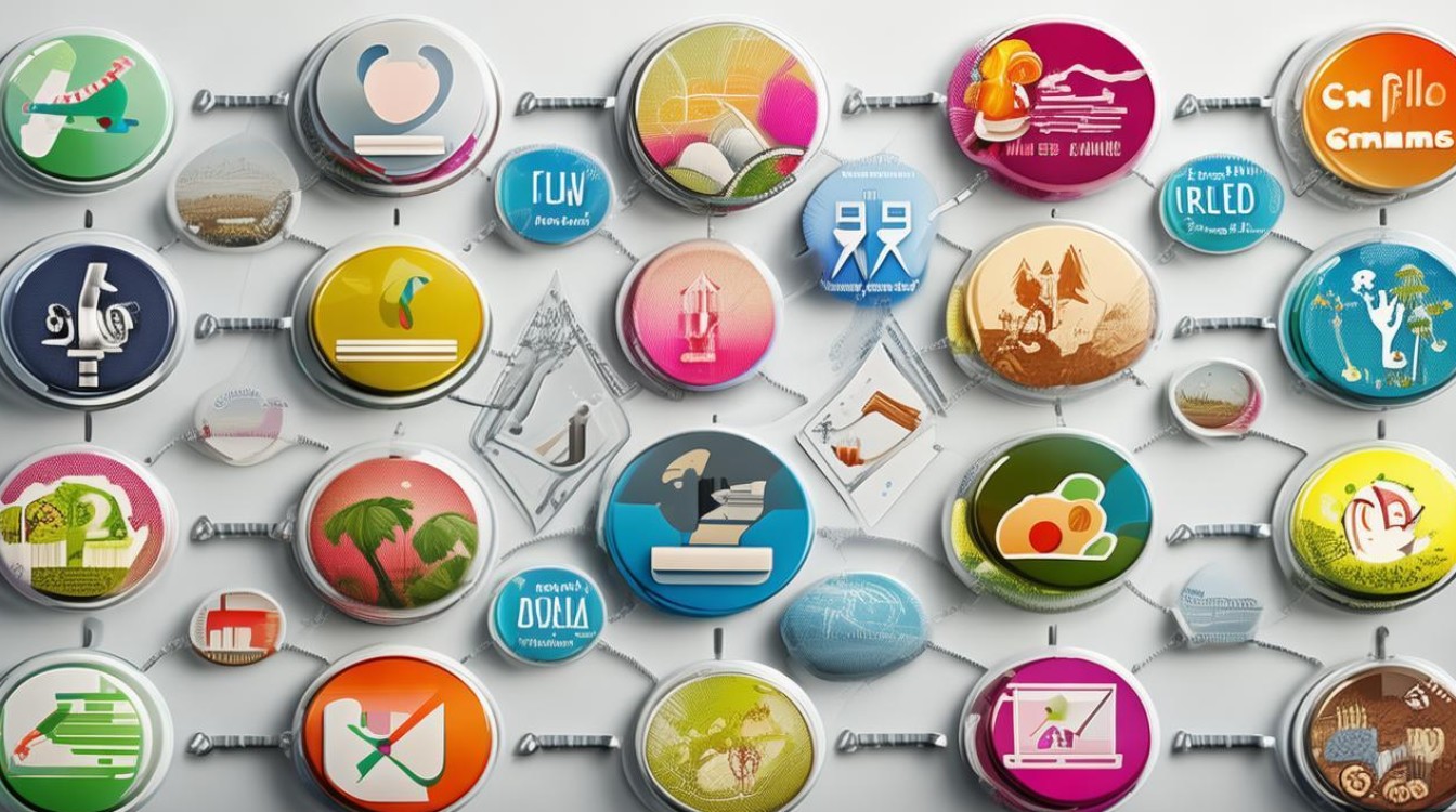 图标思维导图如何高效提升学习效率？-图1