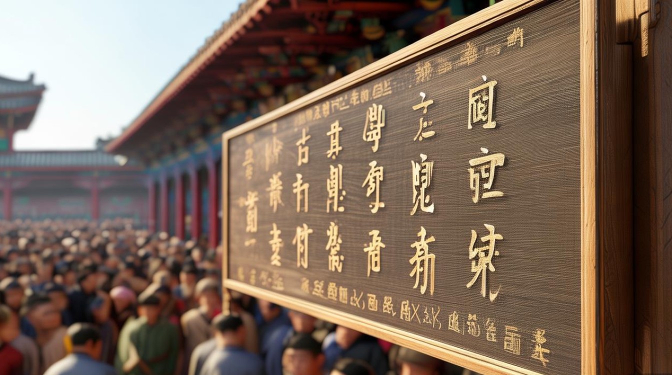 唐代县试录取率究竟有多低?-图1 唐代县试录取率究竟有多低?-图1