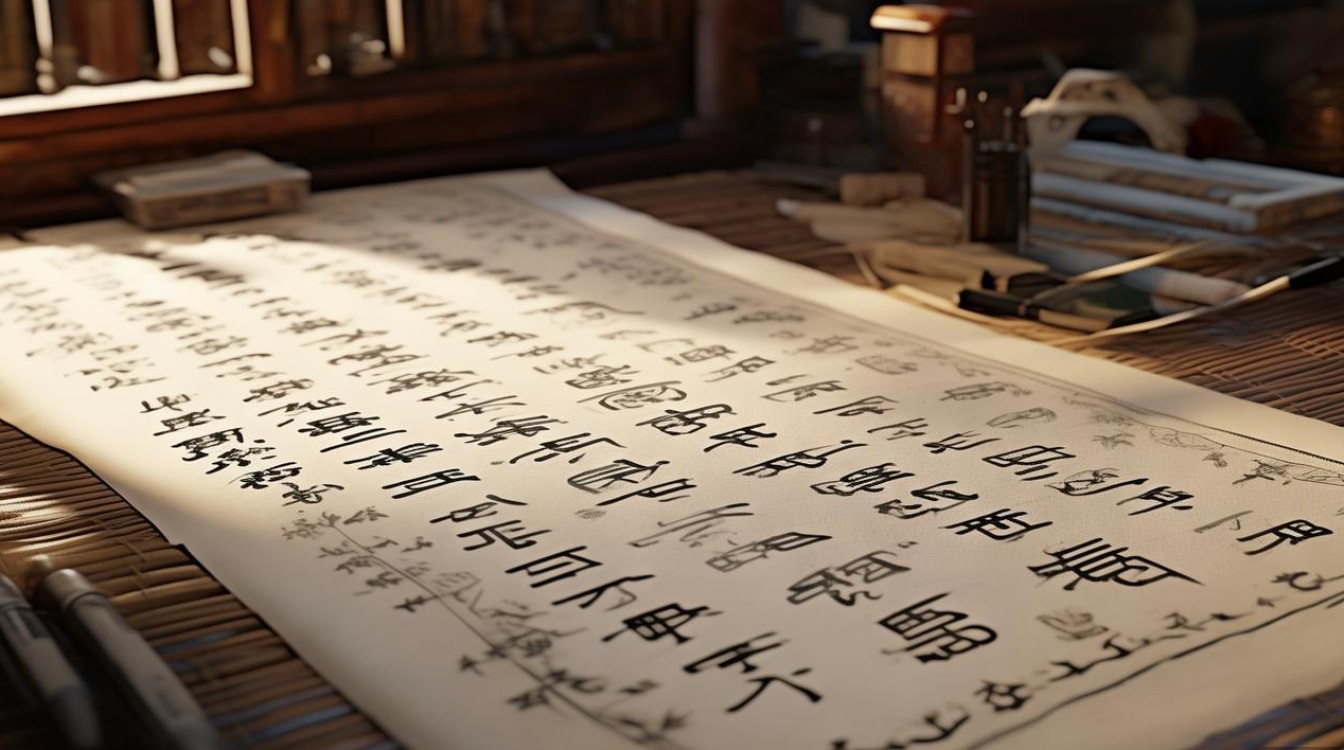 湖南书法录取率究竟多低?-图1 湖南书法录取率究竟多低?-图1