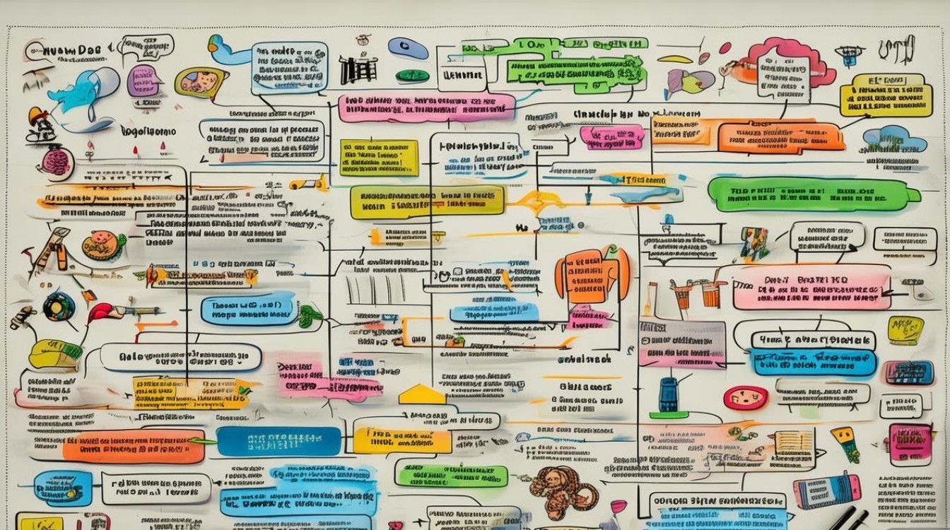 小学圆的思维导图,核心知识点有哪些?-图1 小学圆的思维导图,核心知识点有哪些?-图1