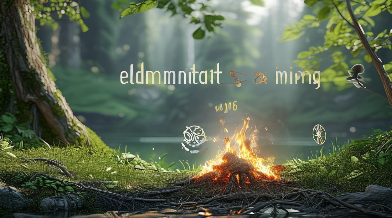 元素思维究竟是什么?-图1 元素思维究竟是什么?-图1