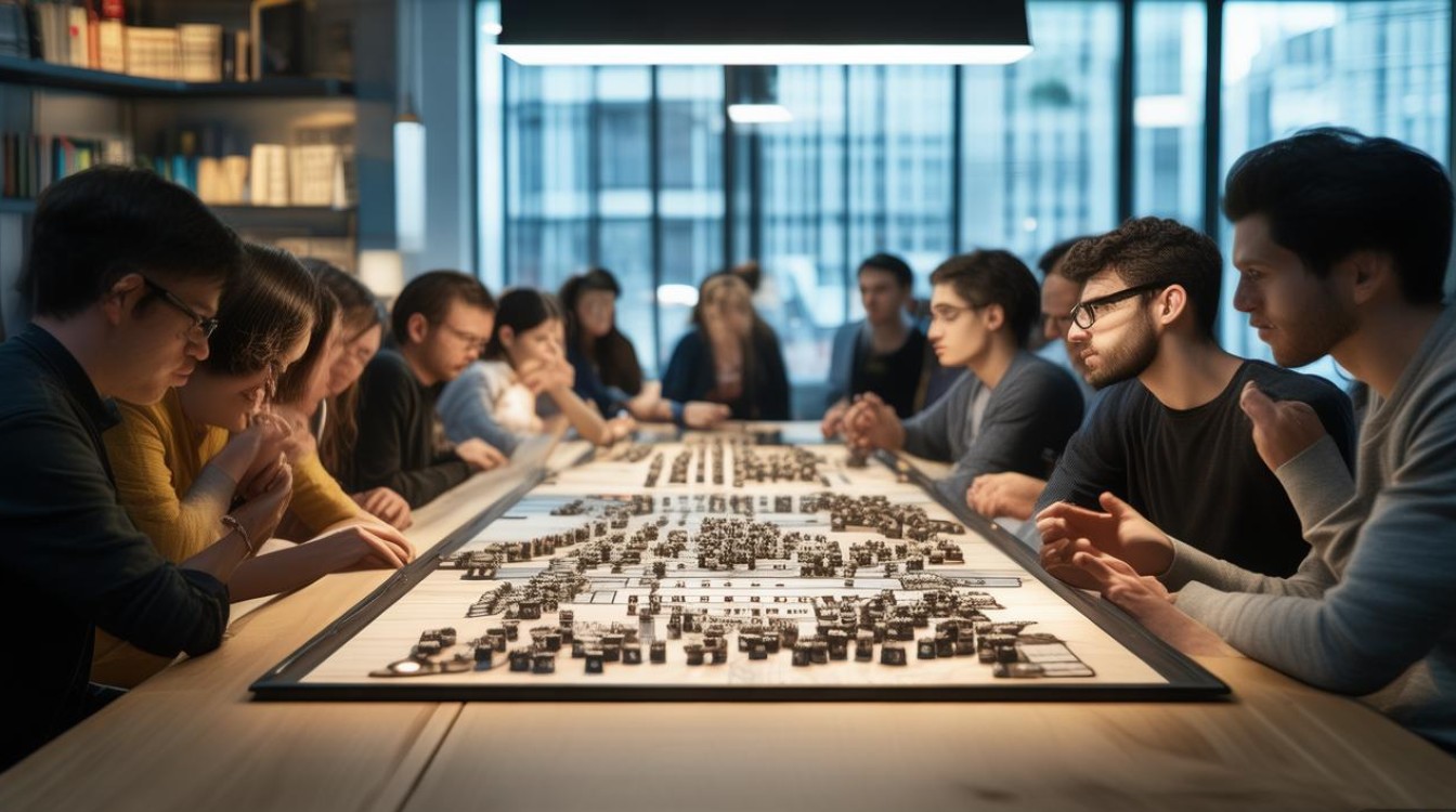 罗辑思维游戏是什么？如何玩？-图1