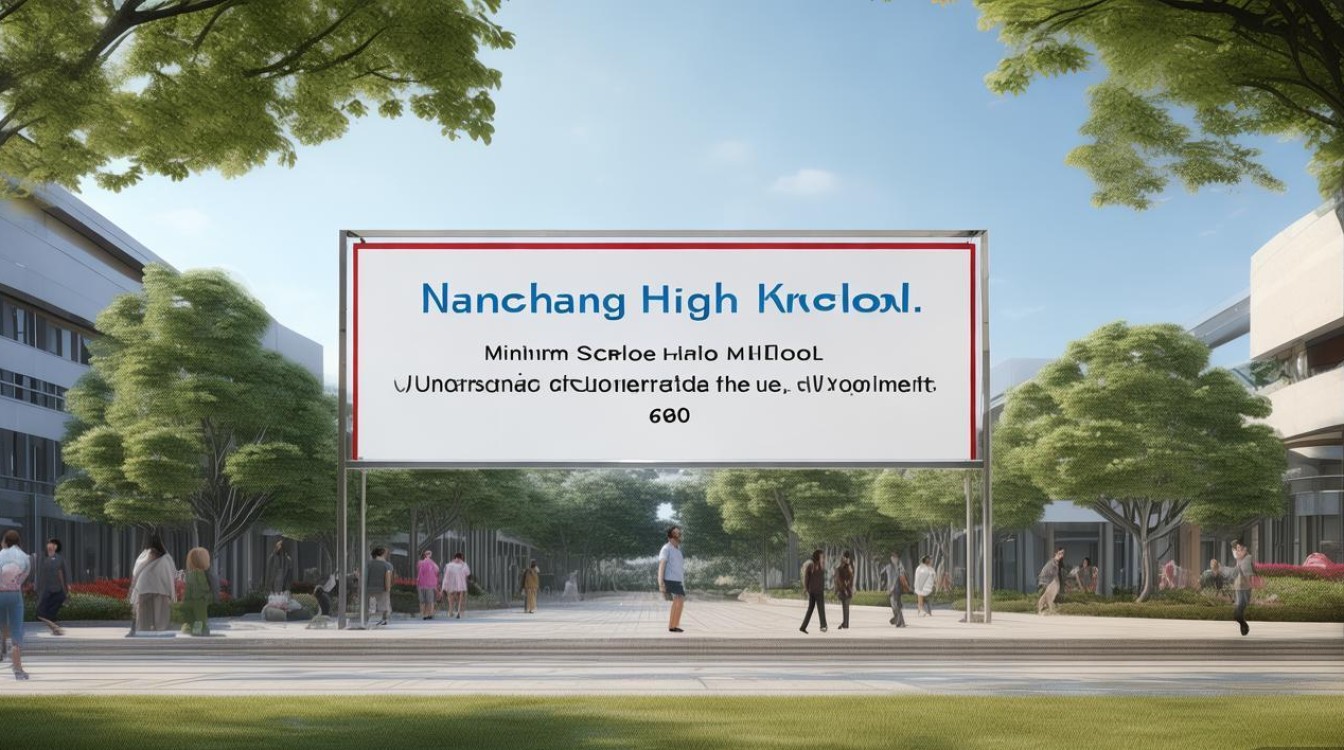 内江高中本科录取线是多少分？-图1