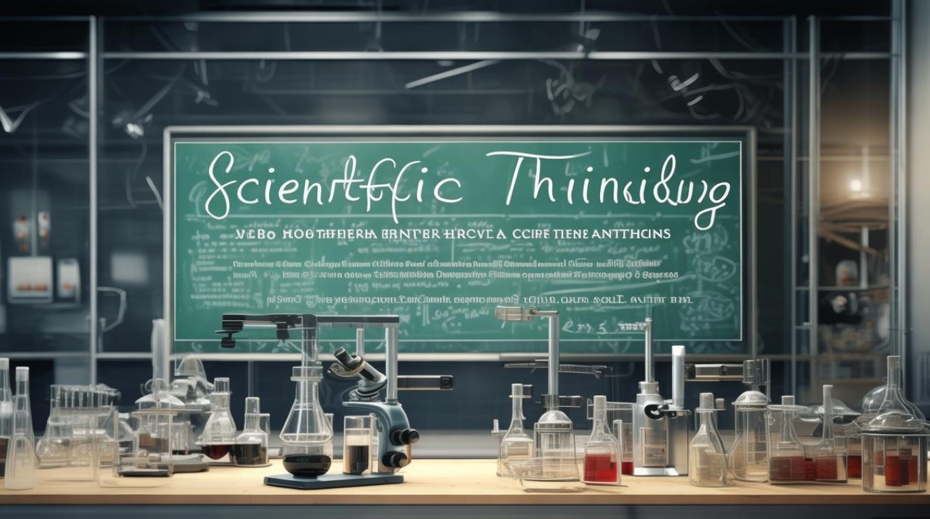 科学思维究竟是什么？-图1