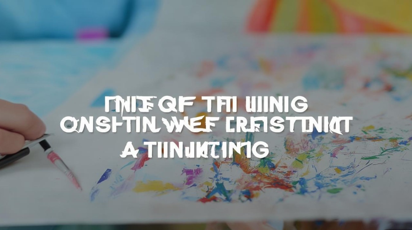 形象思维与艺术思维有何异同?-图1 形象思维与艺术思维有何异同?-图1