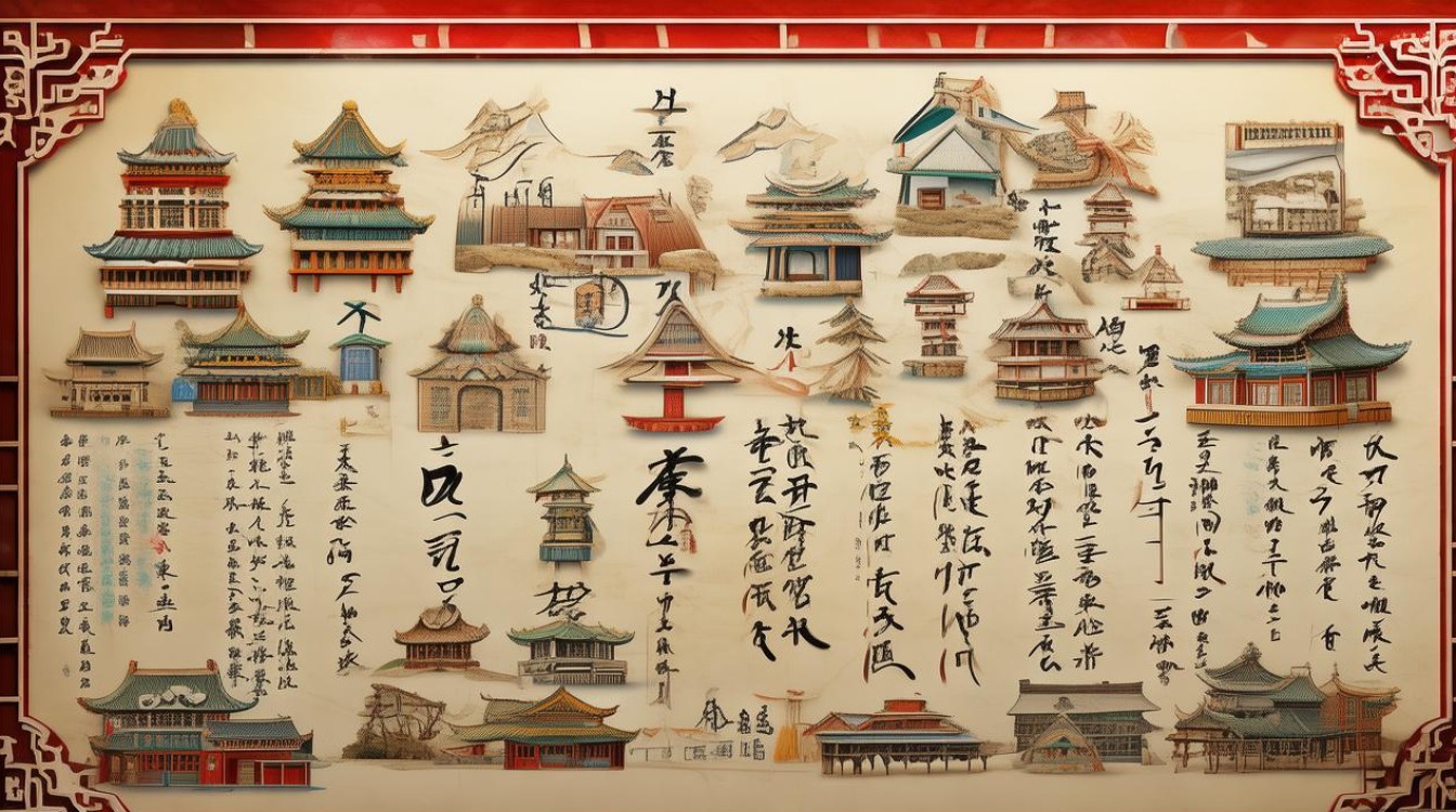 传统文化作文思维导图如何高效构建？-图1