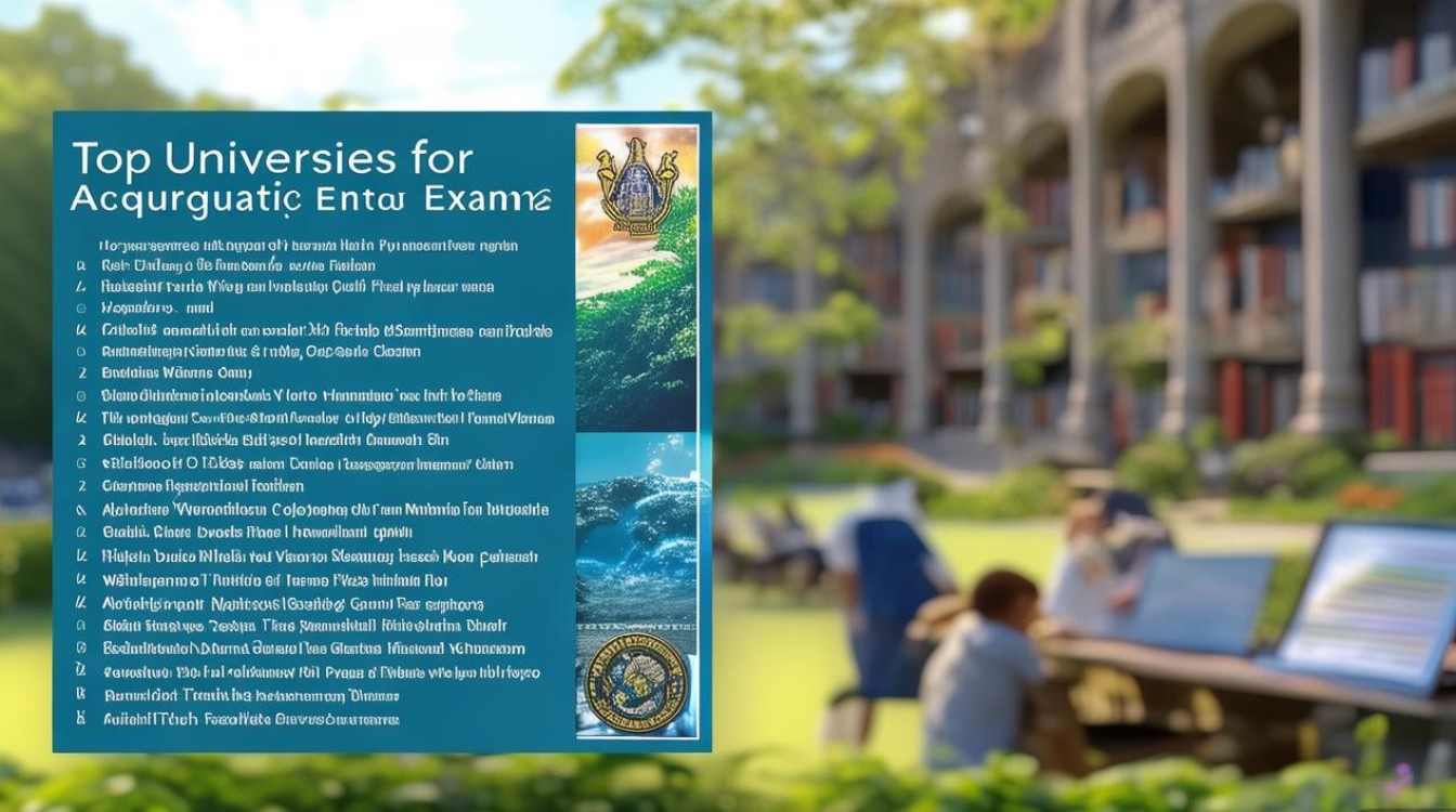 考研水产专业哪所院校实力最强?-图1 考研水产专业哪所院校实力最强?-图1