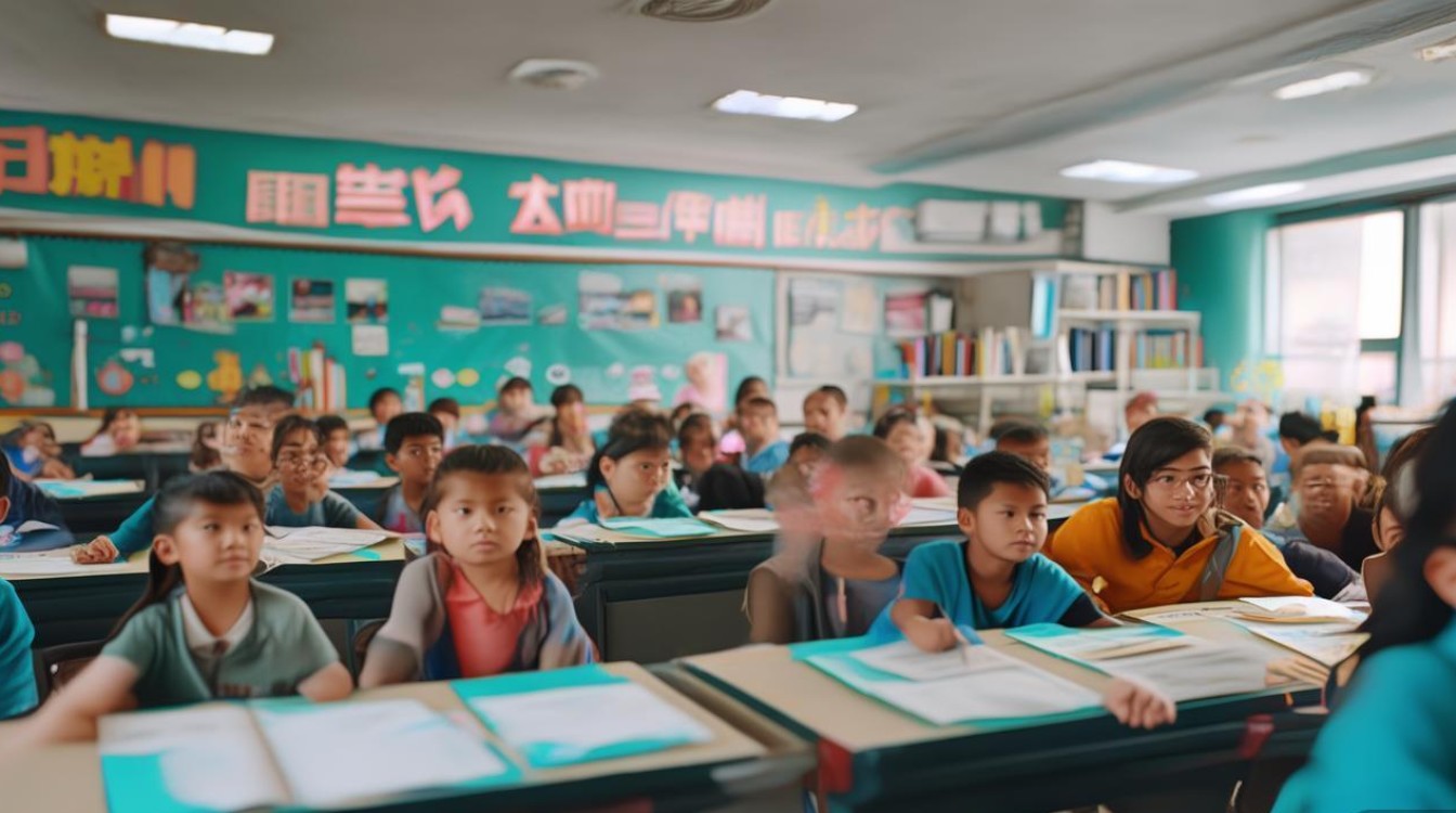 哈尔滨爱米思维英语-图1