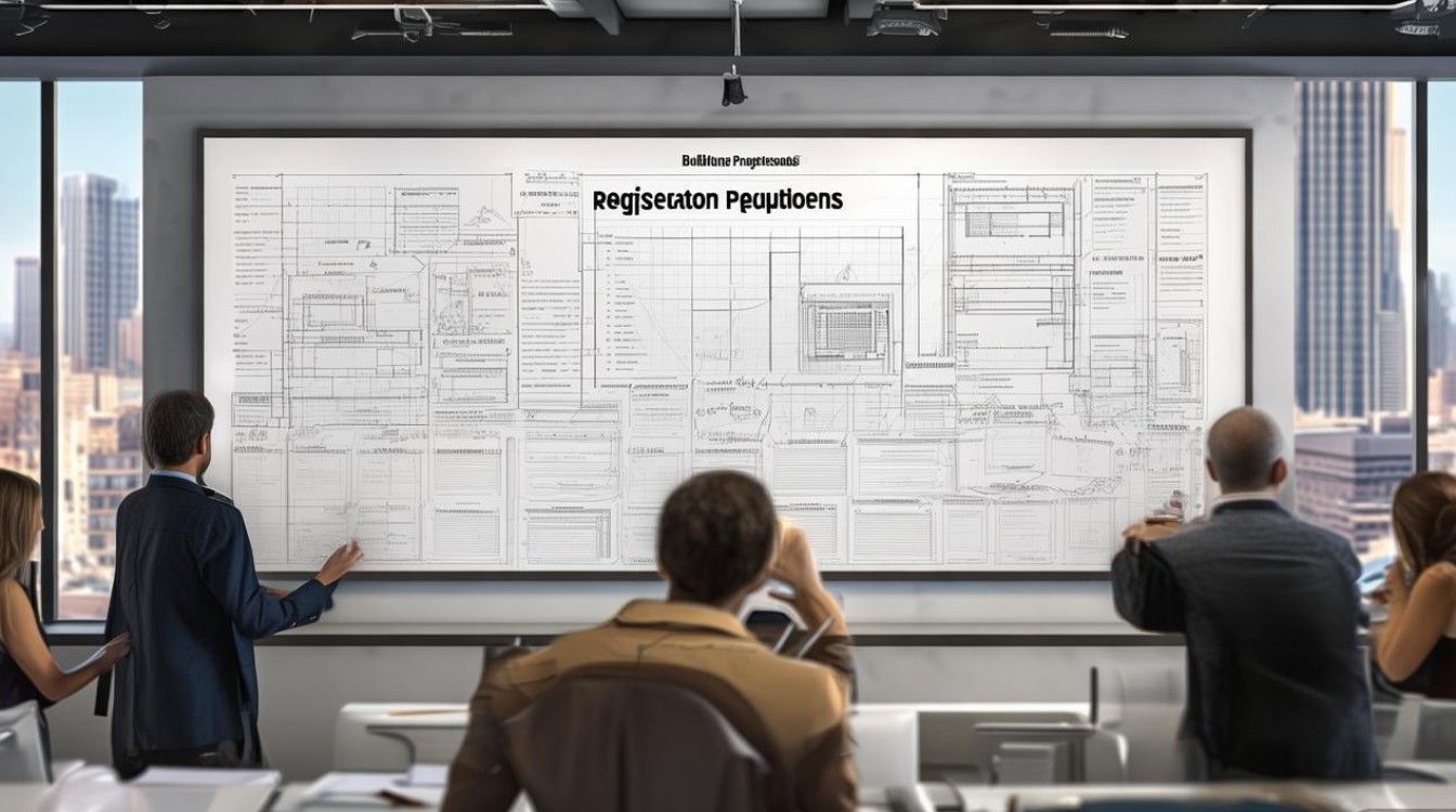 建筑八大员报名条件有哪些具体要求？-图1