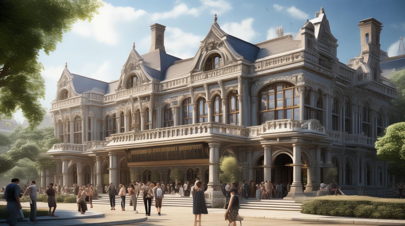 哪些学校开设摄影研究生专业？-图1