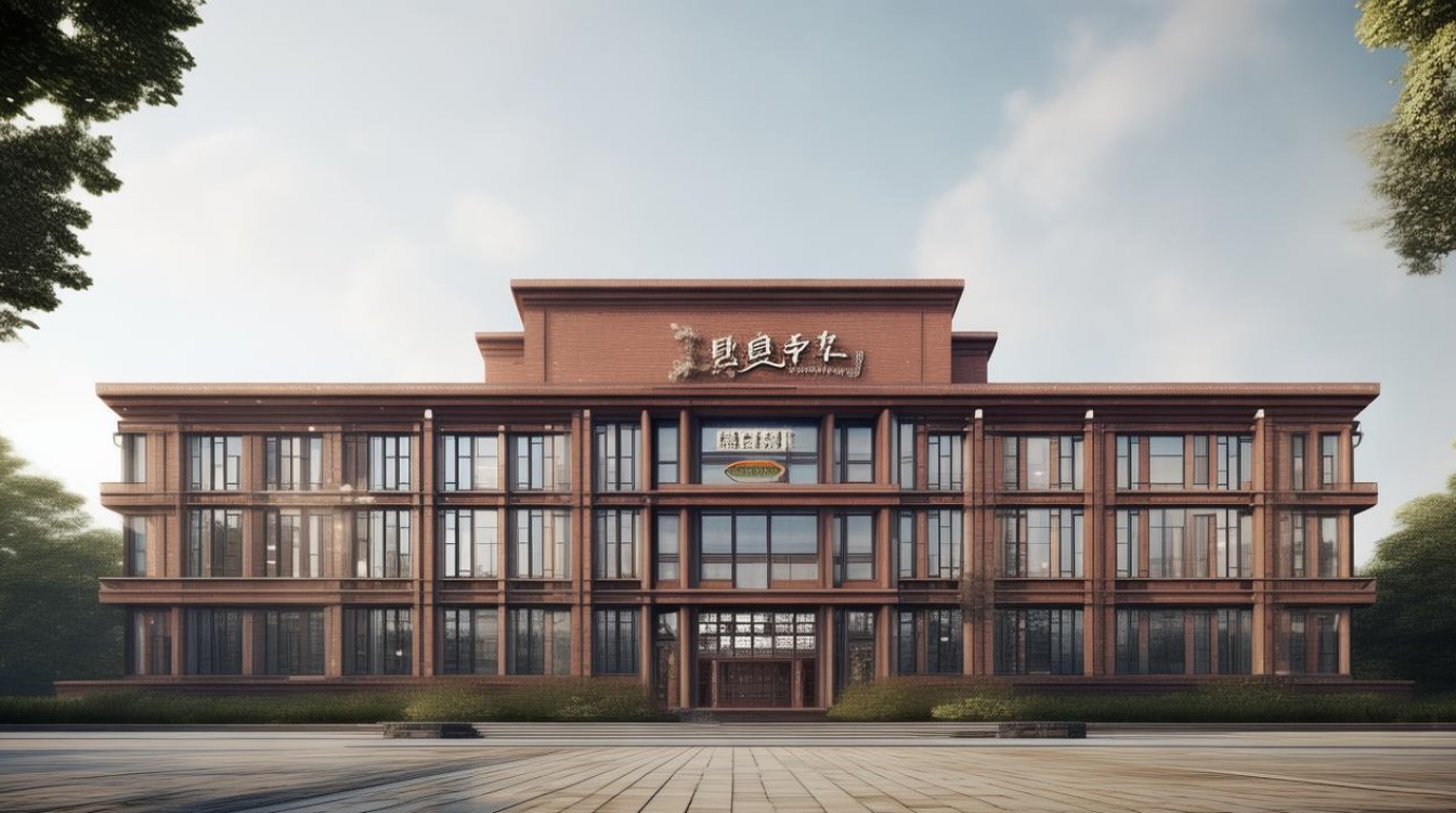 杭电理学院具体是哪个楼?-图1 杭电理学院具体是哪个楼?-图1