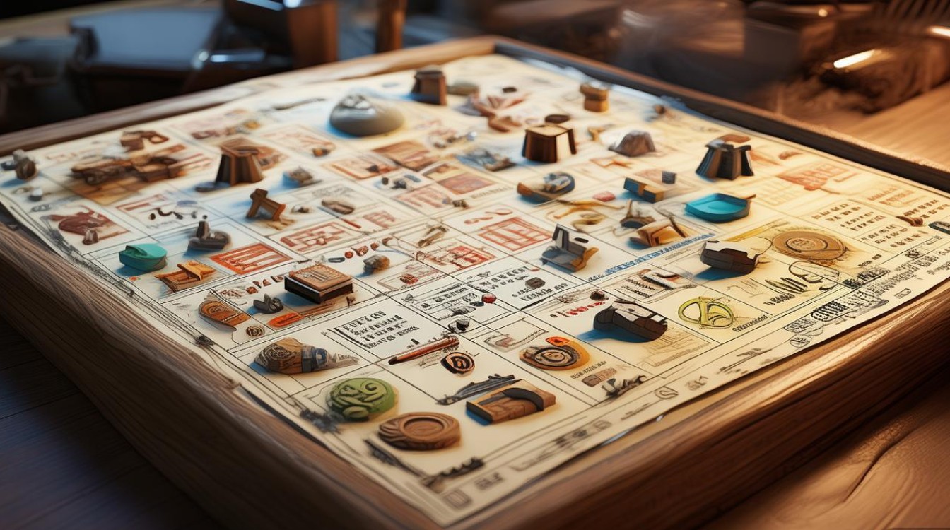 思维扩展游戏如何激发无限创造力？-图1